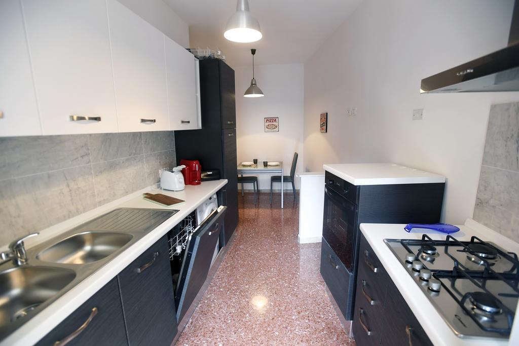 Appartamento Casa Pigafetta - Piramide Roma