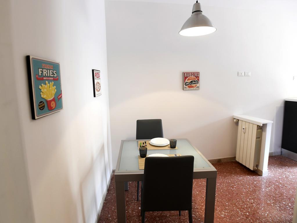 Casa Pigafetta - Piramide Appartamento *