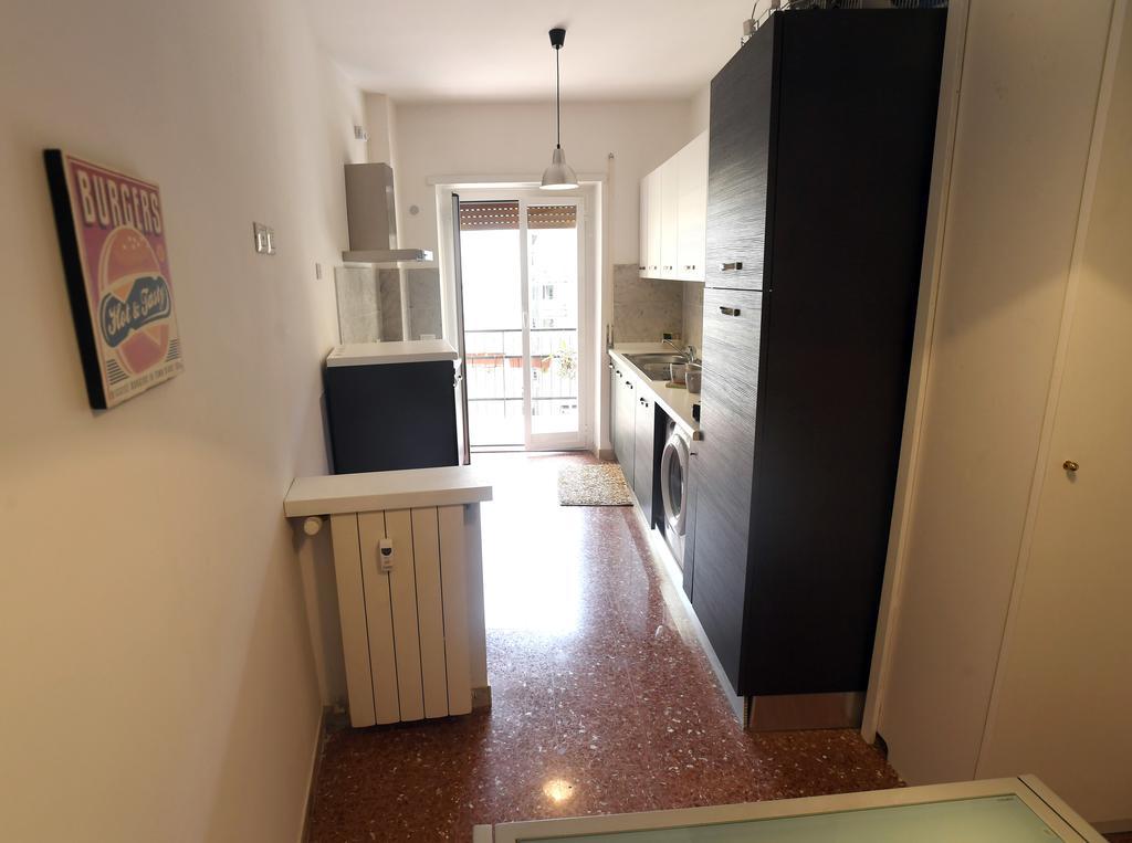 Casa Pigafetta - Piramide Appartamento Roma