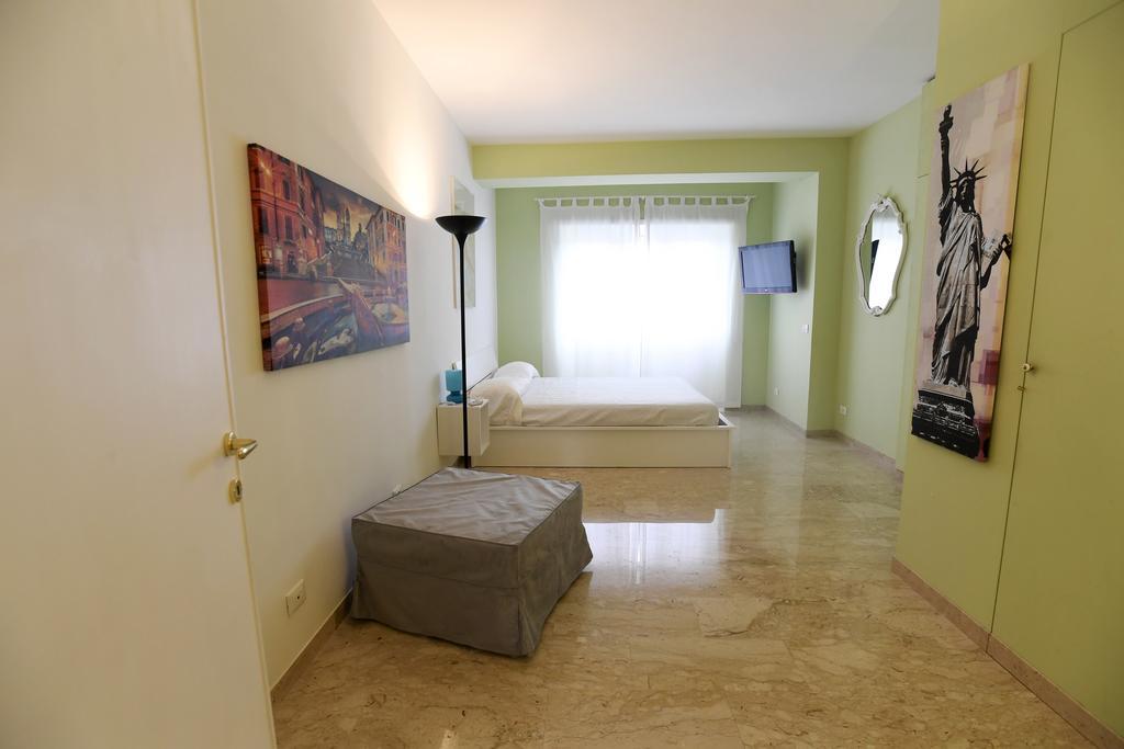 Casa Pigafetta - Piramide Appartamento