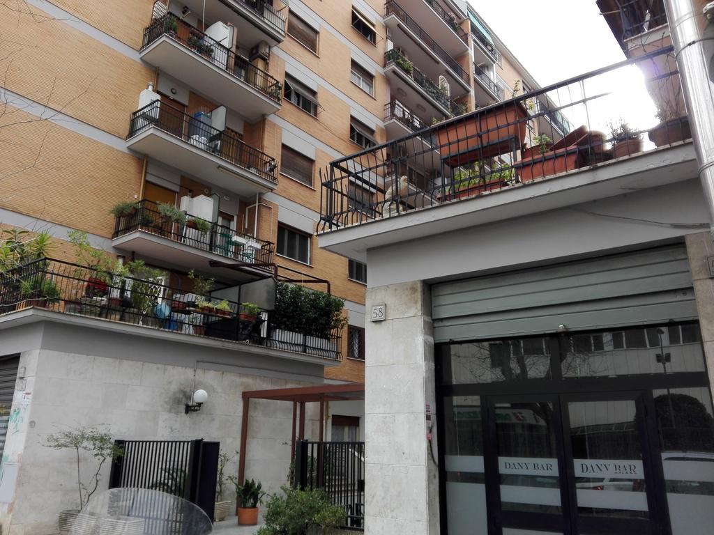 Apartamento Casa Pigafetta - Piramide *