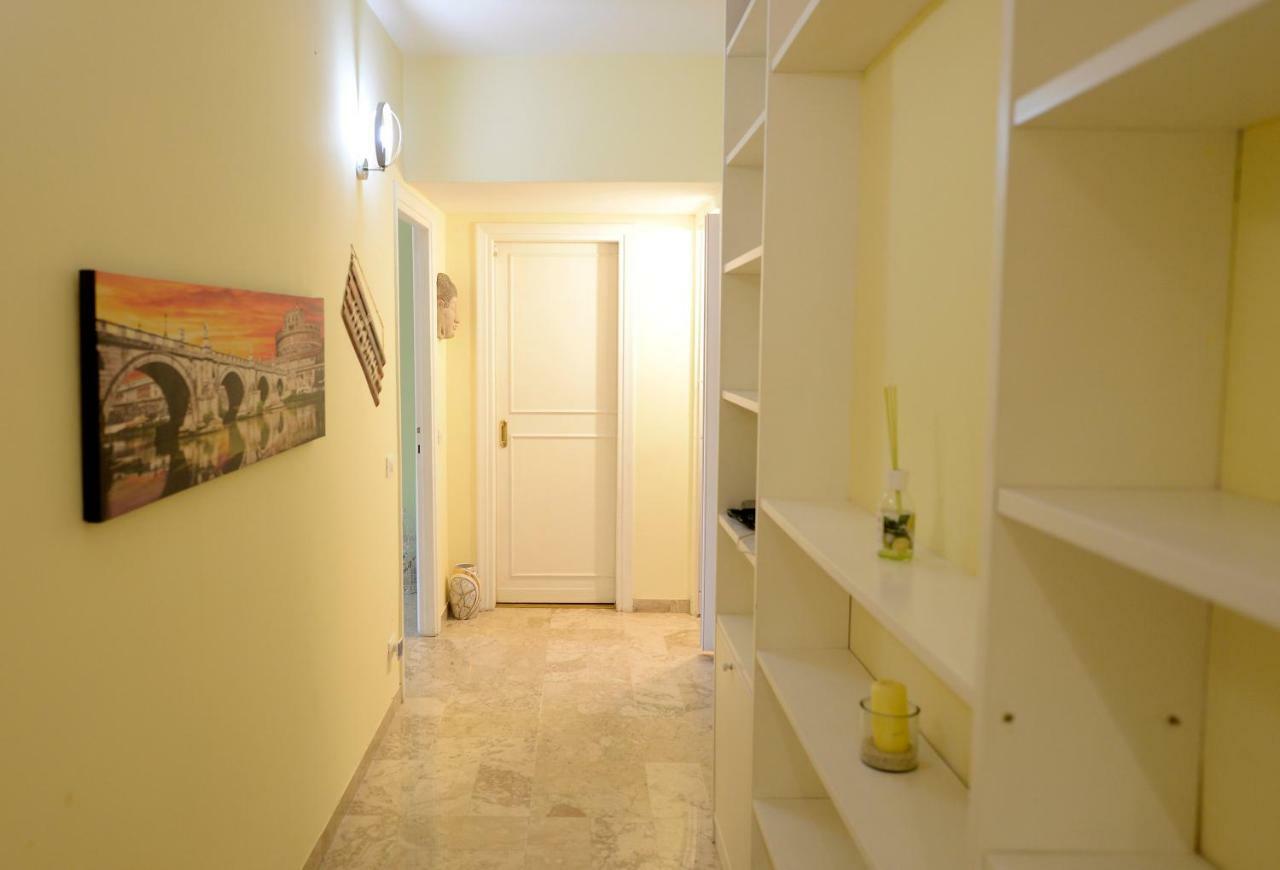 Casa Pigafetta - Piramide Apartamento *