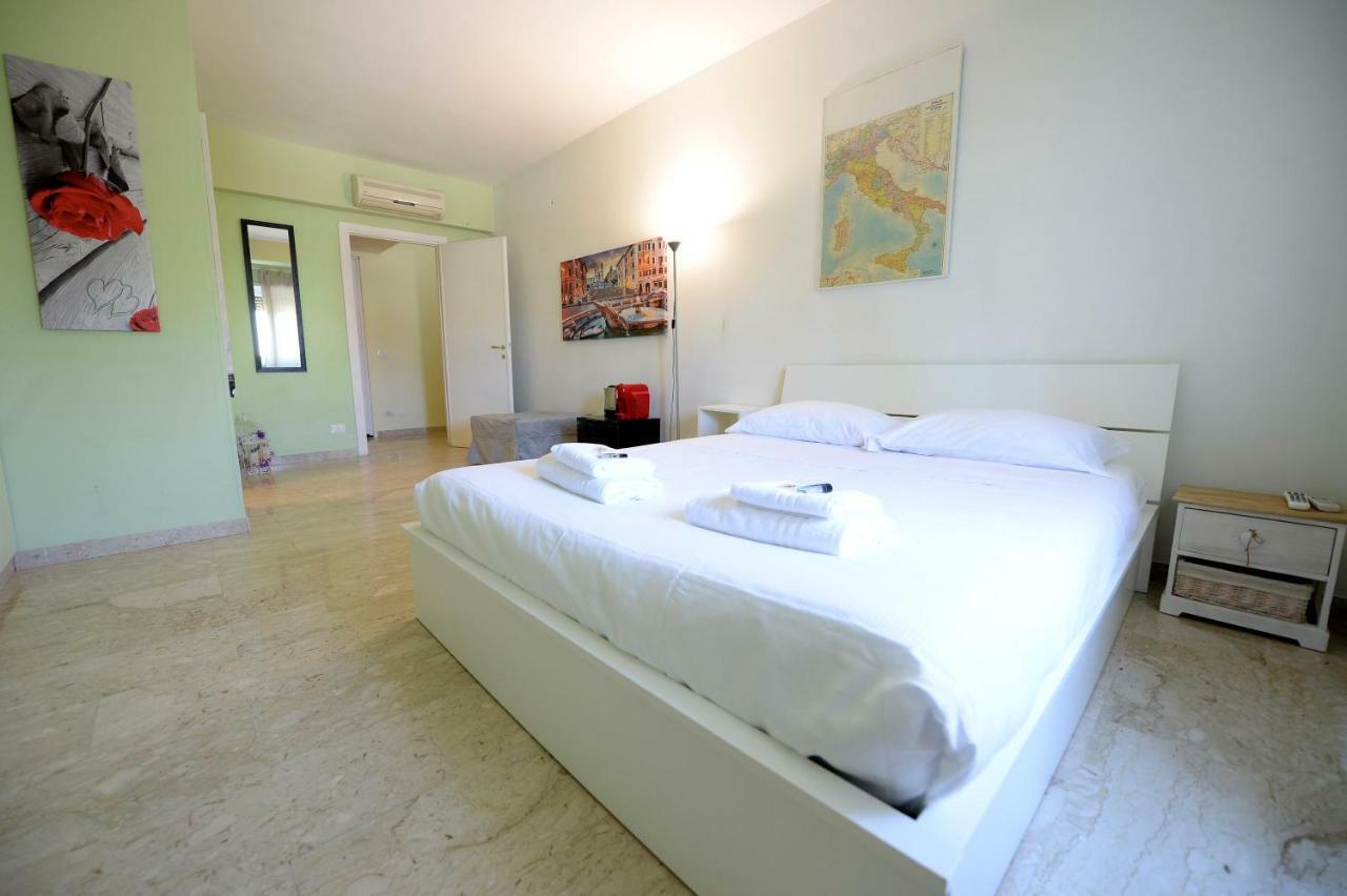 Casa Pigafetta - Piramide Apartamento Roma
