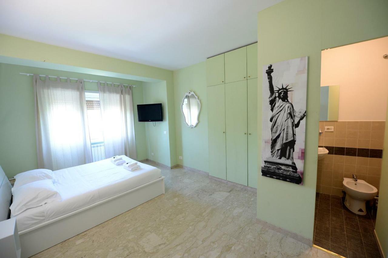 Appartamento Casa Pigafetta - Piramide Roma