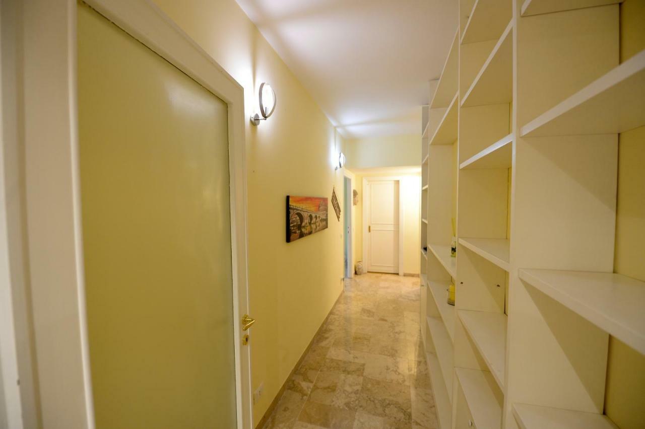 Casa Pigafetta - Piramide Appartamento