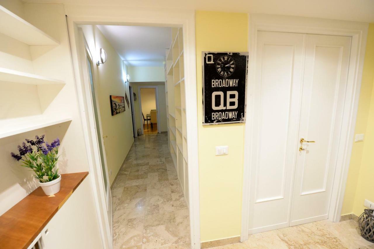 Casa Pigafetta - Piramide Apartamento *