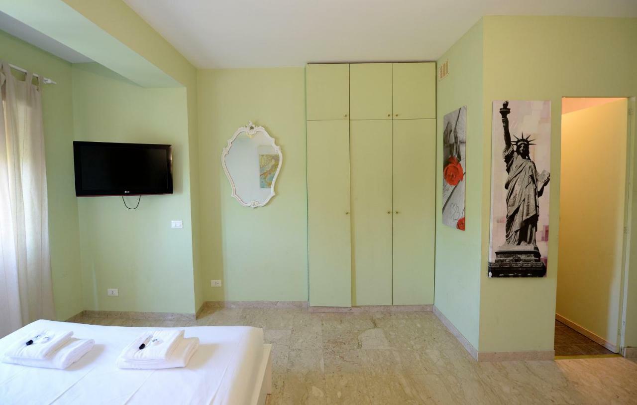 Casa Pigafetta - Piramide Apartamento