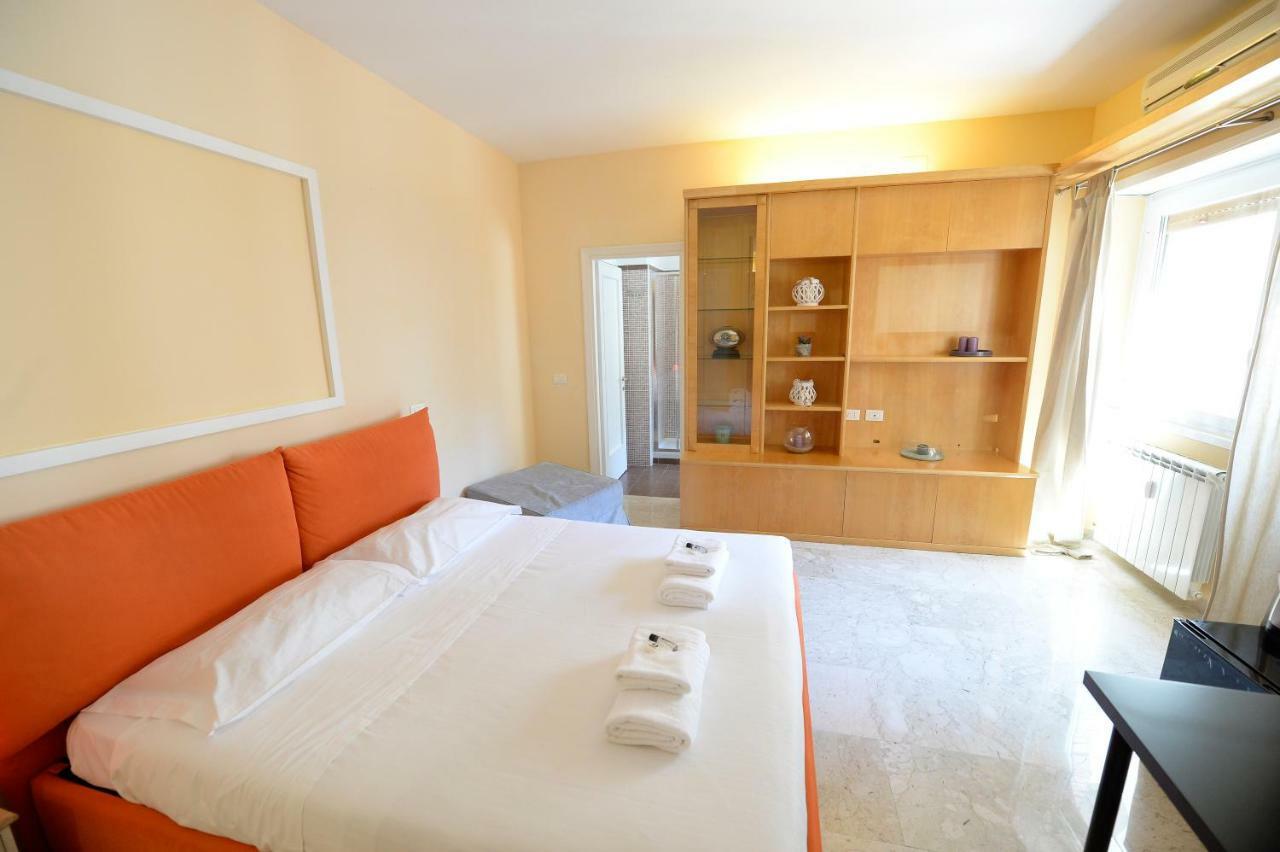 Casa Pigafetta - Piramide Apartamento Roma